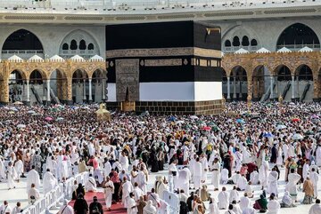 زمان ثبت‌نام و هزینه سفر حج عمره