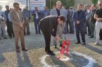 آغاز عملیات اجرایی هتل ۴ ستاره در ملایر