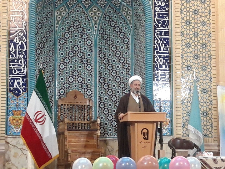 توسعه گردشگری موجب توسعه اقتصاد و اشتغال می‌شود