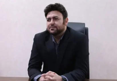 روبیو ماشه‌ی روایت سازی را پیش از اسلحه چکانده است