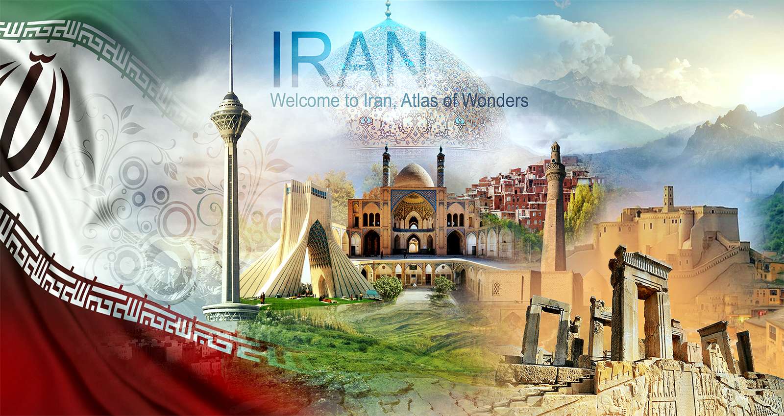 گردشگری؛ ثروتی گمشده در منافع ملی